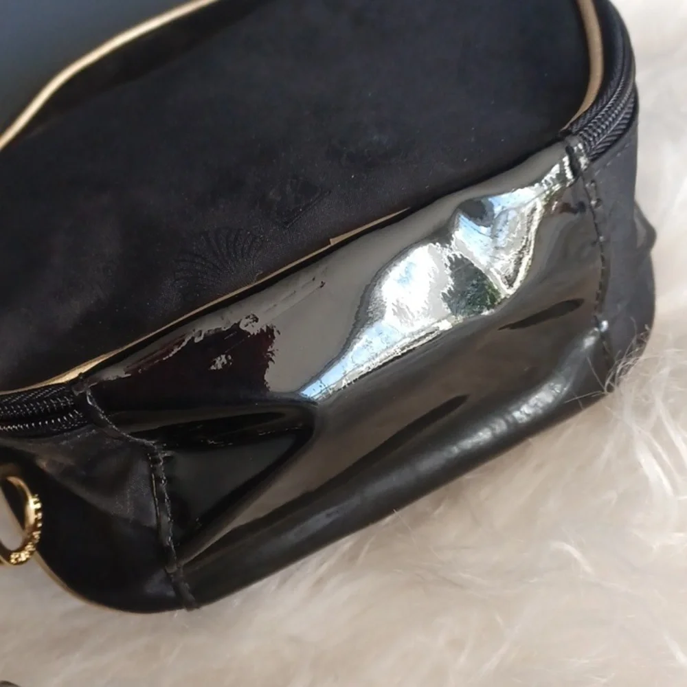 Estee Lauder set of 2 makeup bags